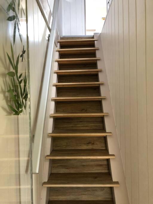 Appartement Type Loft Avec Terrasse Cherbourg-en-Cotentin Exterior photo